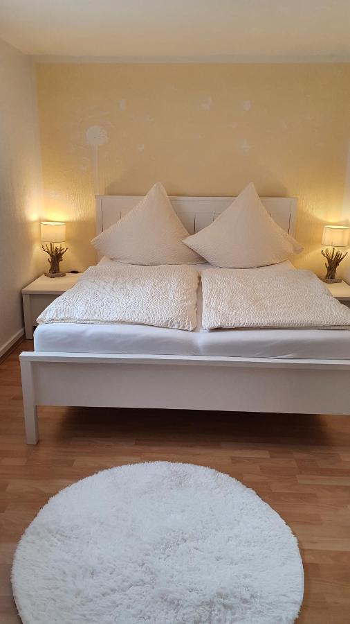 Ferienwohnung Im Moseltal Veldenz Extérieur photo