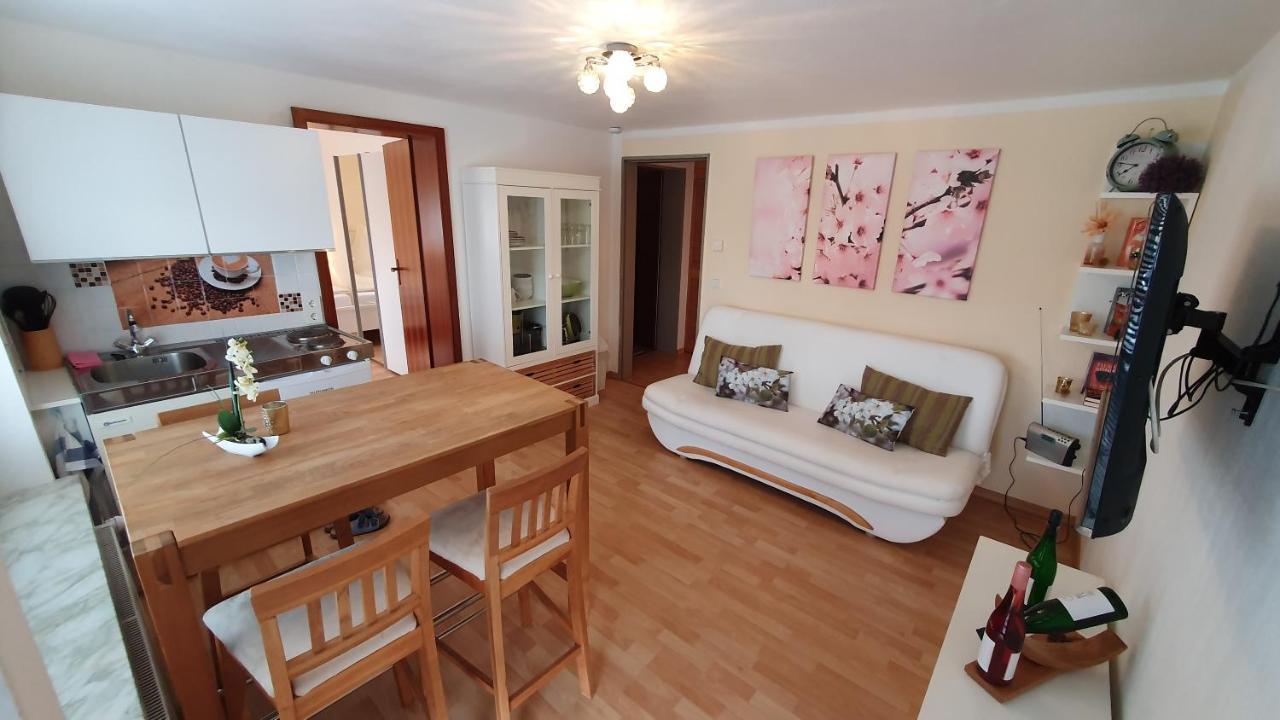 Ferienwohnung Im Moseltal Veldenz Extérieur photo