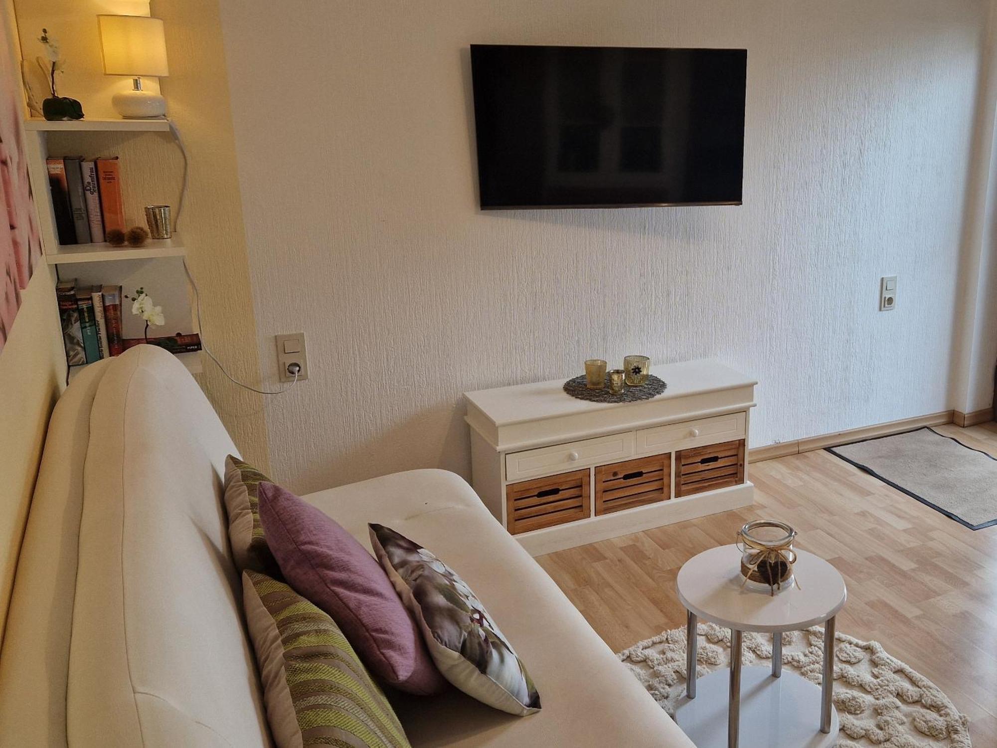 Ferienwohnung Im Moseltal Veldenz Extérieur photo