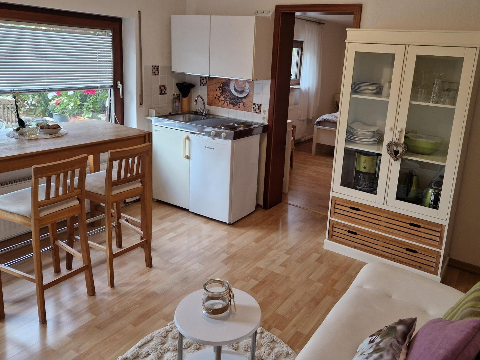 Ferienwohnung Im Moseltal Veldenz Extérieur photo